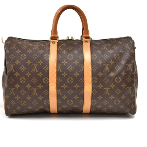 Louis Vuitton Other - LV unisex keepall 45